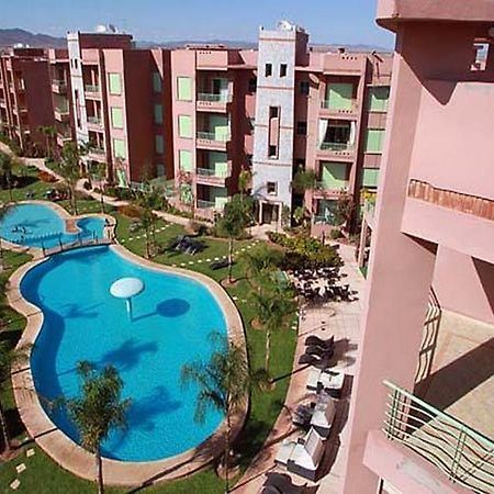 Appartements Marrakech Garden 마라케시 외부 사진
