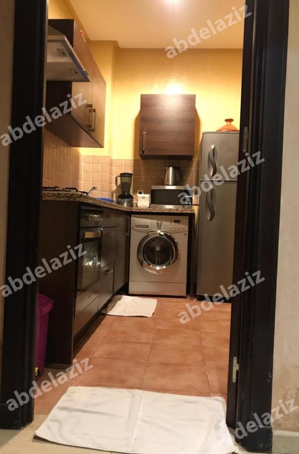 Appartements Marrakech Garden 마라케시 외부 사진