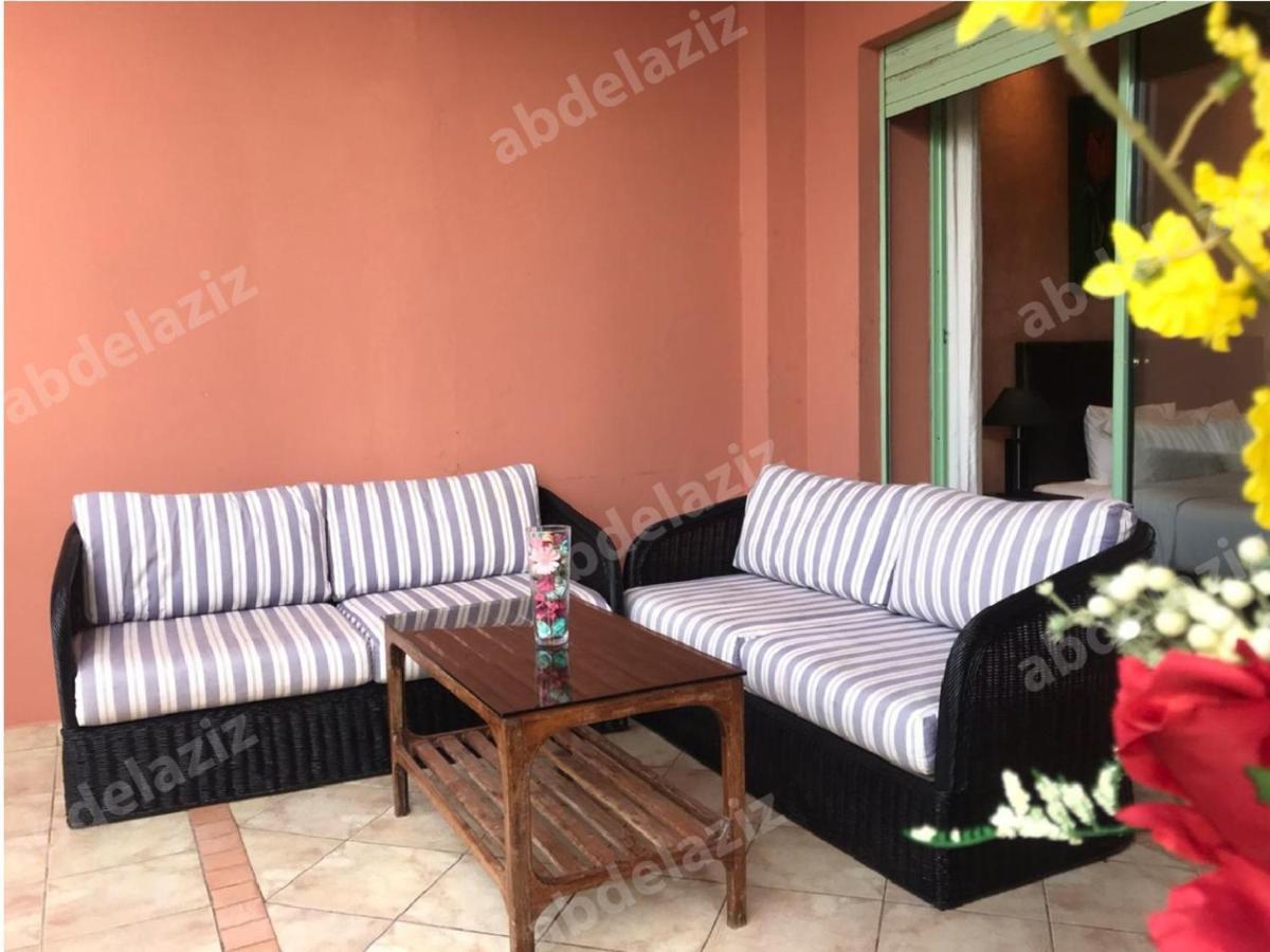 Appartements Marrakech Garden 마라케시 외부 사진