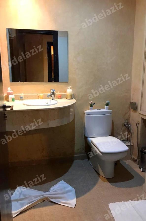 Appartements Marrakech Garden 마라케시 외부 사진