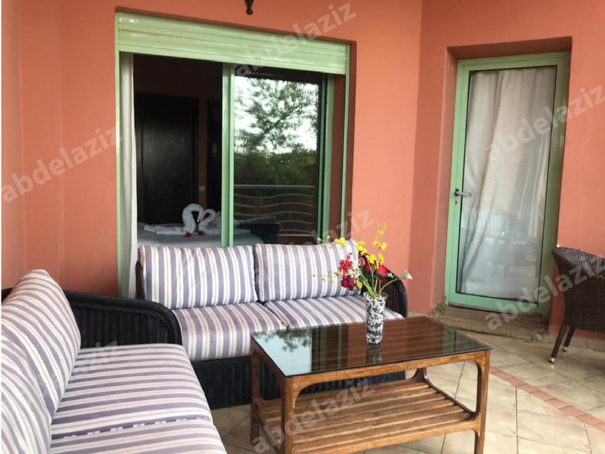 Appartements Marrakech Garden 마라케시 외부 사진