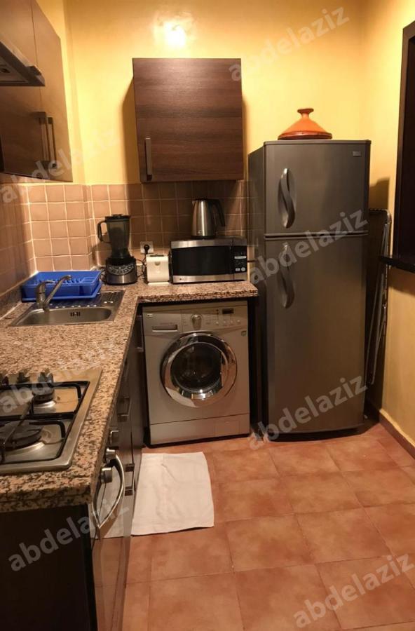 Appartements Marrakech Garden 마라케시 외부 사진