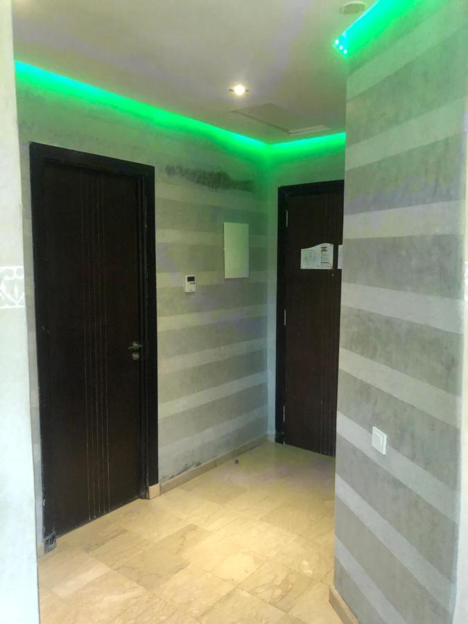 Appartements Marrakech Garden 마라케시 외부 사진