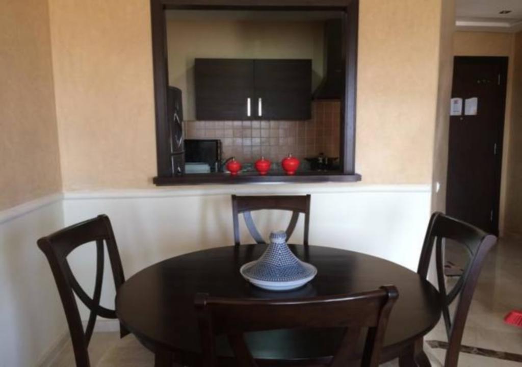 Appartements Marrakech Garden 마라케시 외부 사진