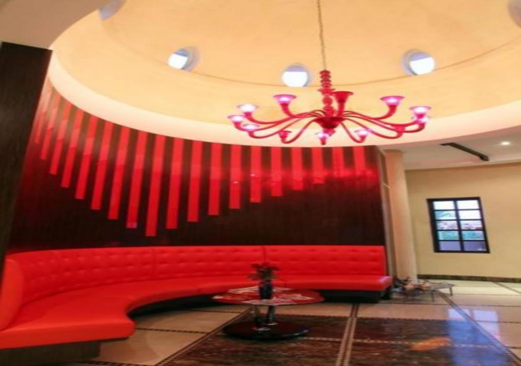 Appartements Marrakech Garden 마라케시 외부 사진