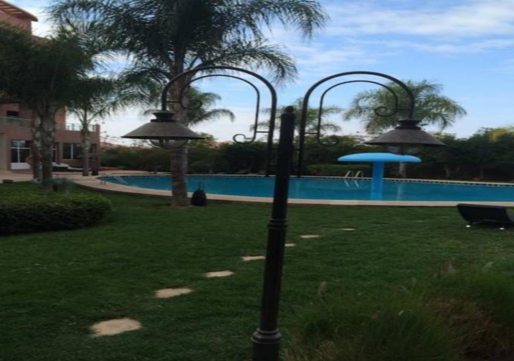 Appartements Marrakech Garden 마라케시 외부 사진