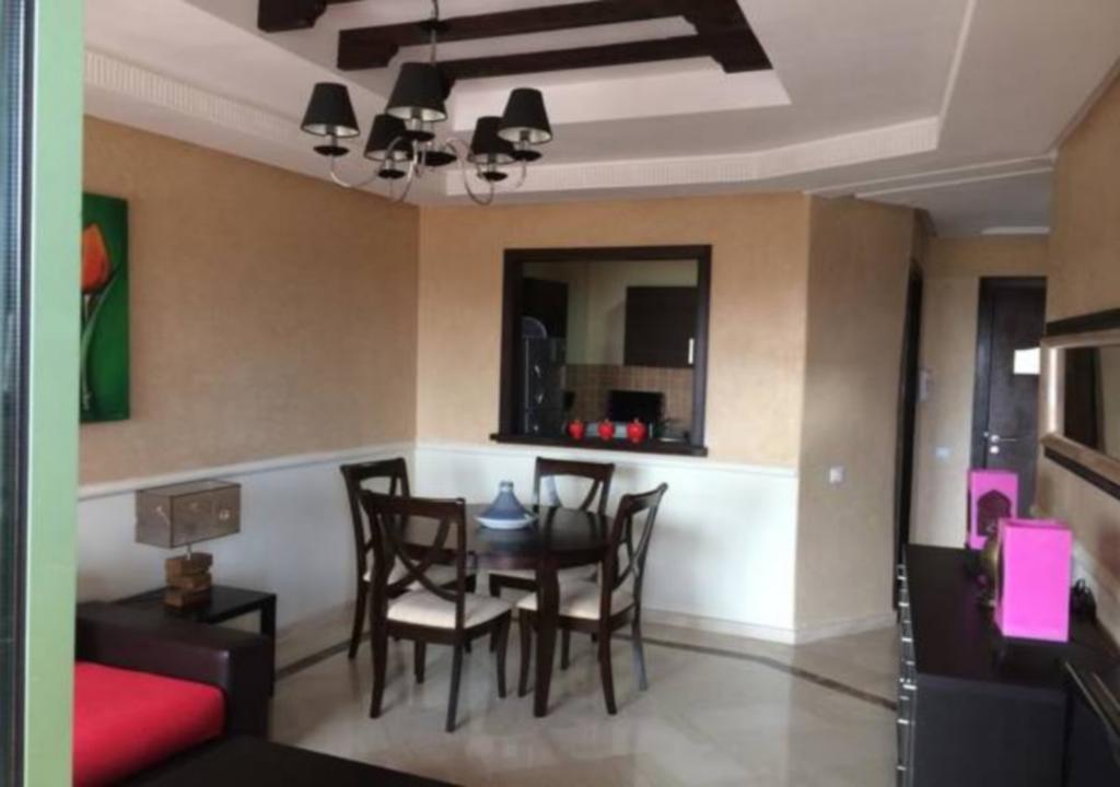 Appartements Marrakech Garden 마라케시 외부 사진