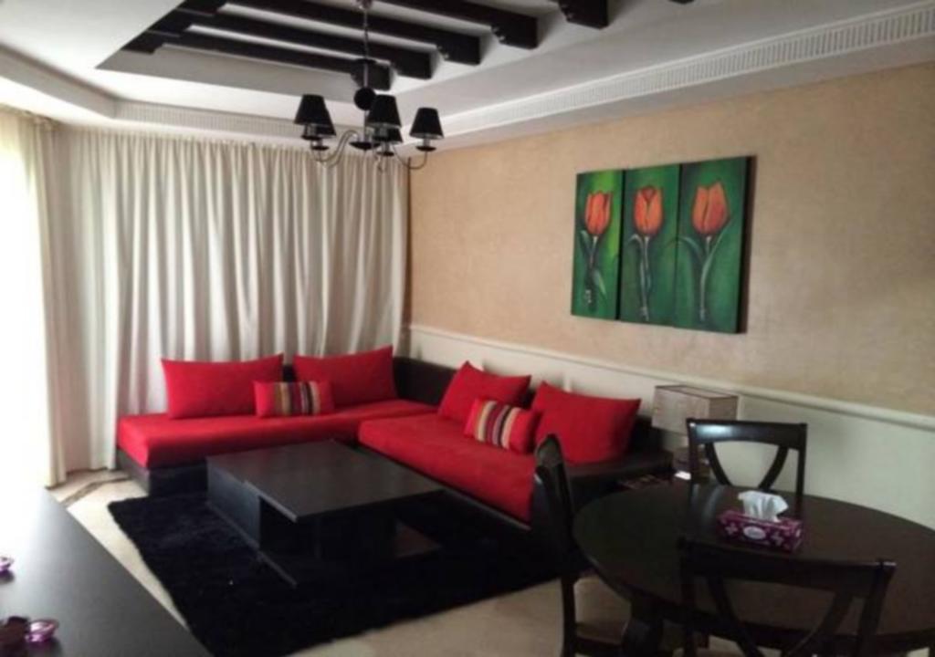 Appartements Marrakech Garden 마라케시 외부 사진