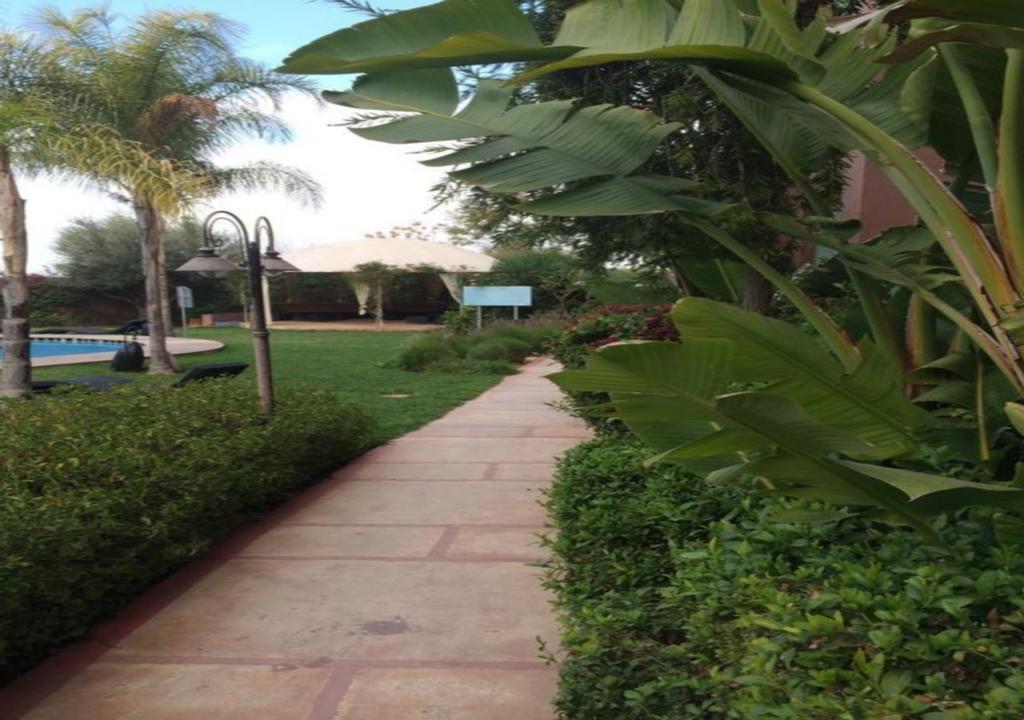 Appartements Marrakech Garden 마라케시 외부 사진