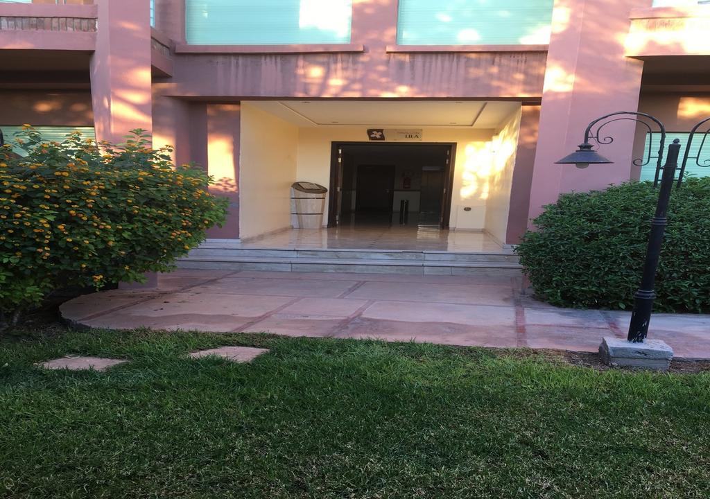 Appartements Marrakech Garden 마라케시 외부 사진